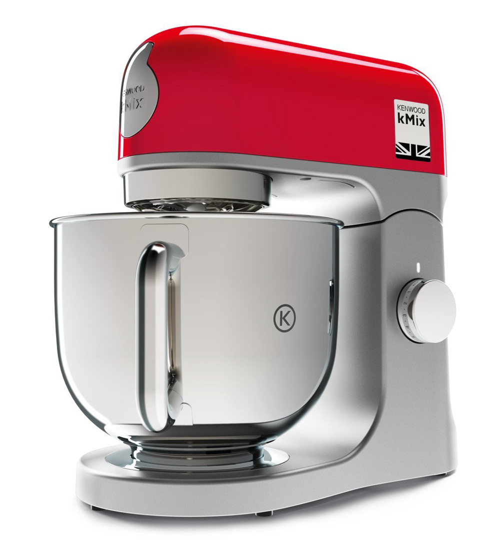 Robot pâtissier Kenwood Kmix 1000 Watts