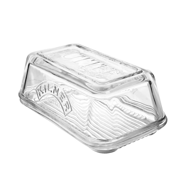 Beurrier Verre Kilner