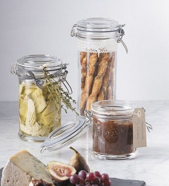 Bocaux en Verre Signature Kilner