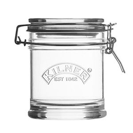Bocaux en Verre Signature Kilner