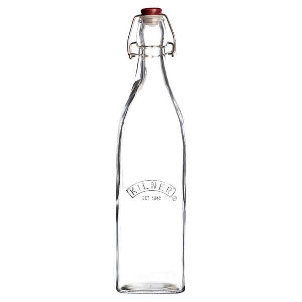 Bouteille Limonade Kilner