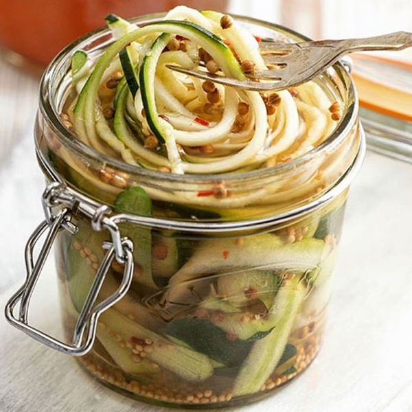 Bocaux en Verre Kilner