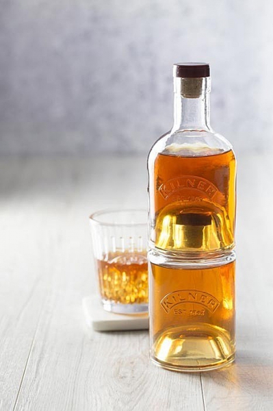 Set de Bouteilles Empilables Kilner