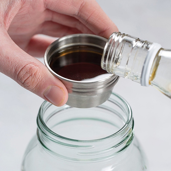 Shaker à Cocktail Kilner