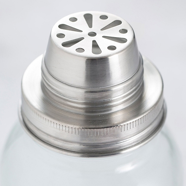 Shaker à Cocktail Kilner
