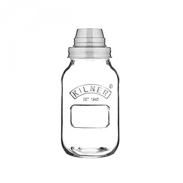 Shaker à Cocktail Kilner