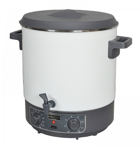133x140 - Stérilisateur Kitchen Chef QL270QIE