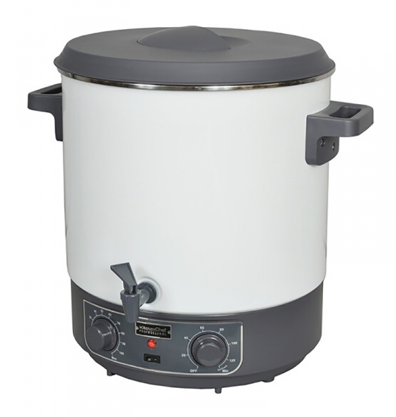 Stérilisateur Kitchen Chef LM 280
