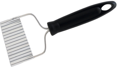 Coupe frites IBILI inox et 2 grilles