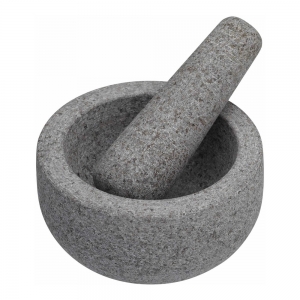 140x140 - Mortier pilon granit