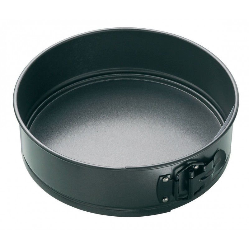 Moule rond de cuisson moule sauteur, 15 cm - Masterclass