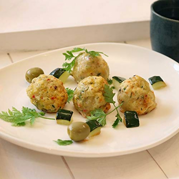 Pince à boulette de viande Masterclass