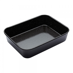 Pince plat chaud inox - Ustensiles pour le four