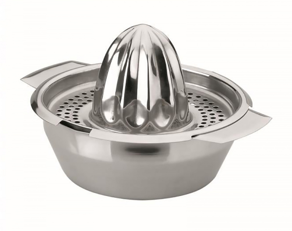 Presse agrumes inox Kitchen Craft