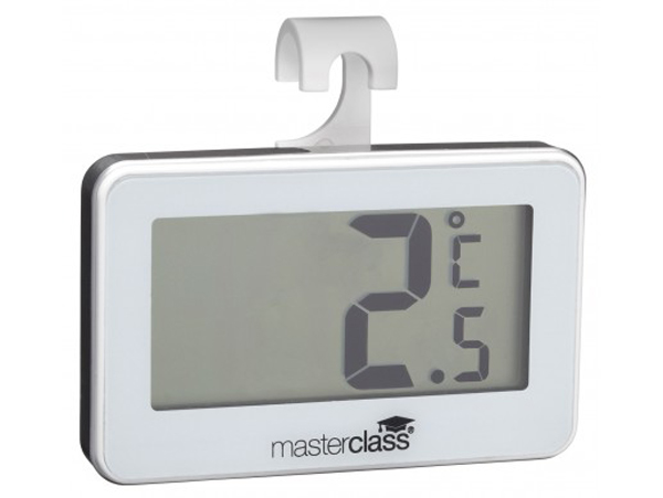 Thermomètre de frigo électronique