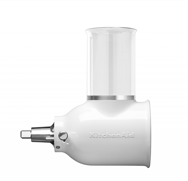 Kit 3 Râpes Kitchenaid