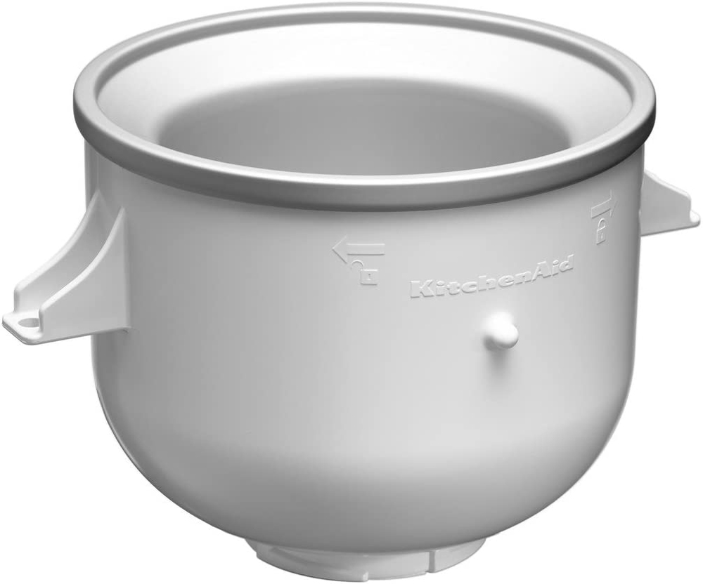Bol sorbetière pour robot Kitchenaid