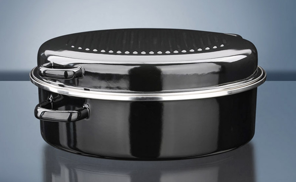 Cocotte Multi-usages Roaster Kochstar