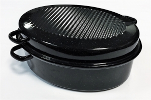 140x92 - Cocotte Multi-usages Roaster Kochstar