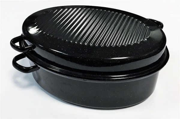 Cocotte Multi-usages Roaster Kochstar