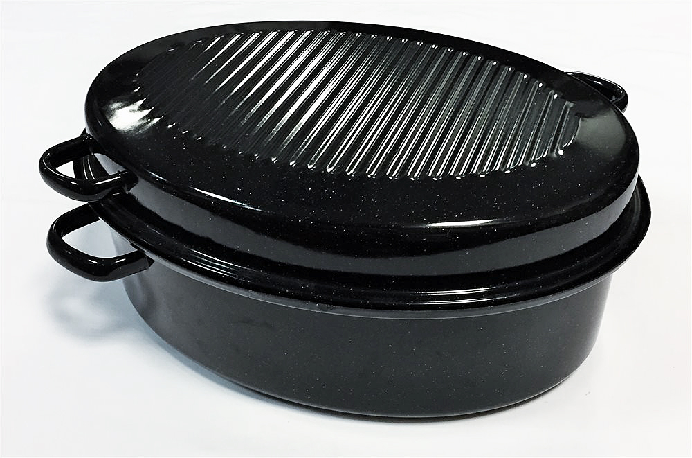 Cocotte Multi-usages Roaster Kochstar