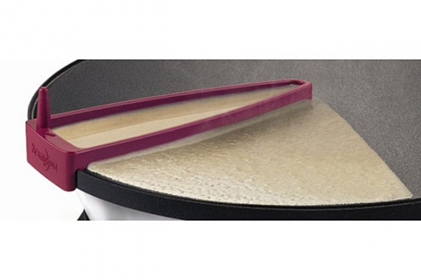 Crêpière électrique Diabolo Krampouz