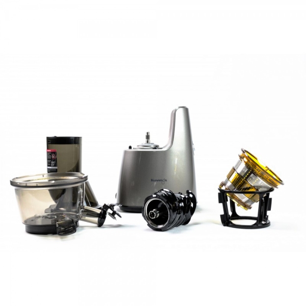 Extracteur de jus Kuvings C9500