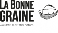 LA BONNE GRAINE Moulin râpe à fromage inox - 1 tambour g