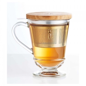 140x140 - Set Tisanière Abeille La Rochere