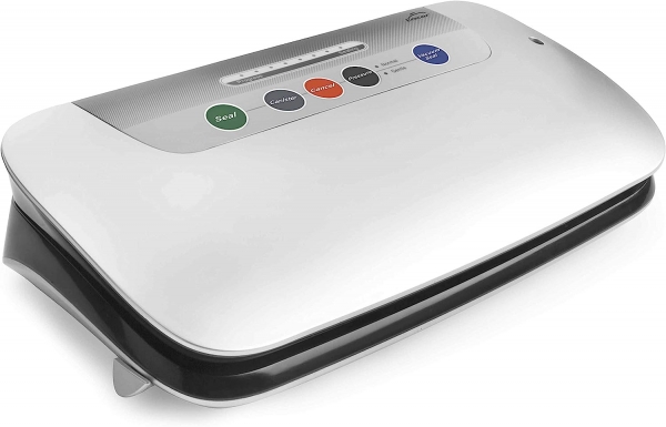Pièces détachées machine sous vide Lacor 69350
