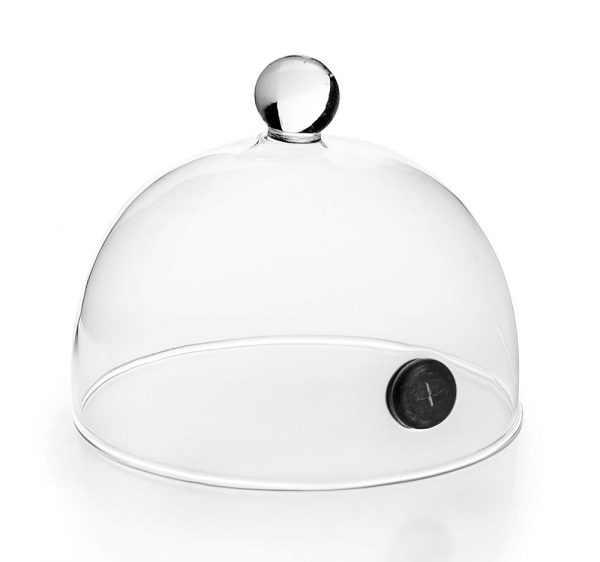 Cloche à fumer Lacor