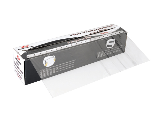 Film alimentaire professionnel Lacor