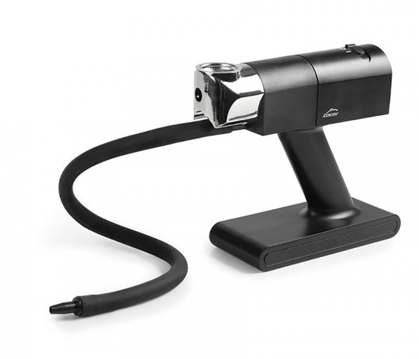 Fumoir Instant Lacor