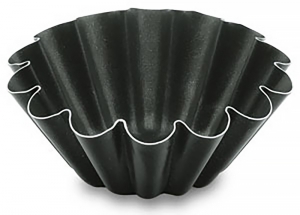 140x100 - Moule brioche anti-adhésif Lacor