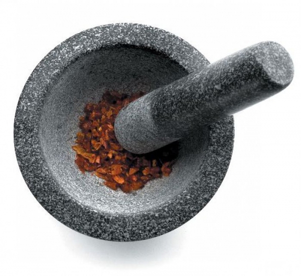 Mortier Pilon Granit Maxi Lacor