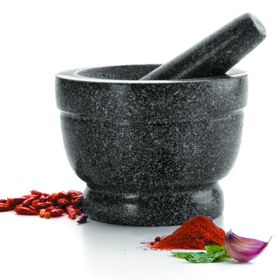 Mortier Pilon Granit Maxi Lacor
