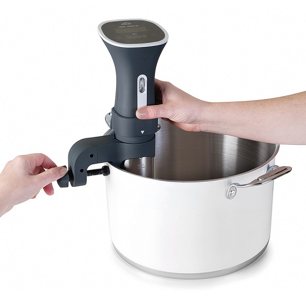 Appareil de Cuisson Basse température Gourmet Lacor