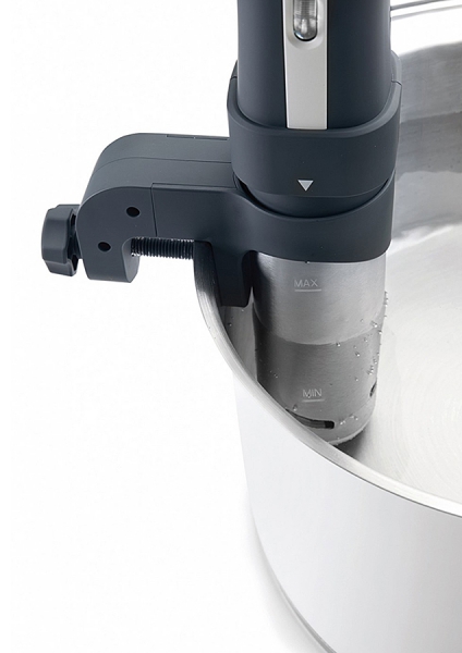 Appareil de Cuisson Basse température Gourmet Lacor
