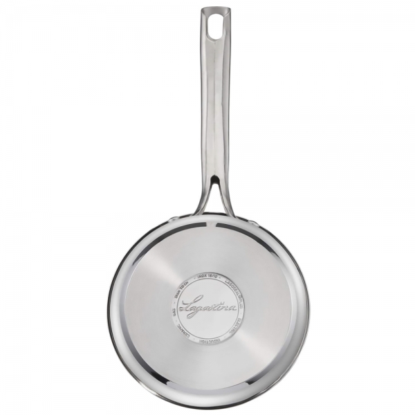 Casserole Inox Evelia Lagostina