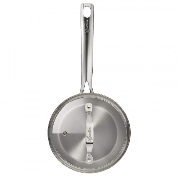 Casserole Inox Evelia Lagostina