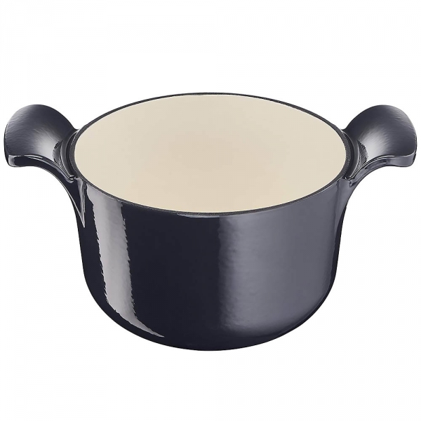 Cocotte en fonte Tradizione Lagostina
