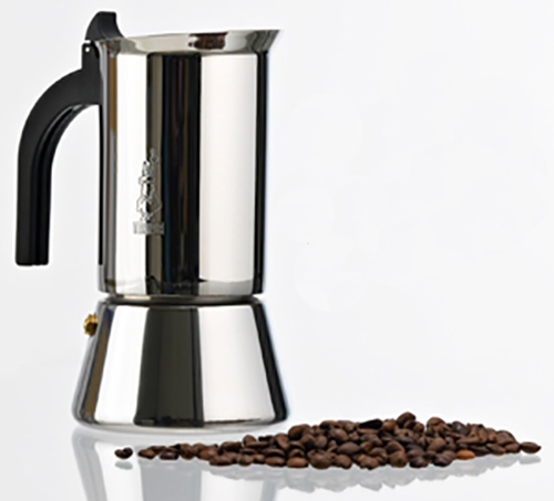 Cafetière italienne induction Venus Bialetti