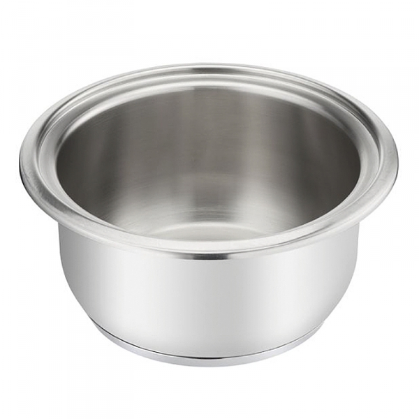 Faitout Inox Maestria Lagostina