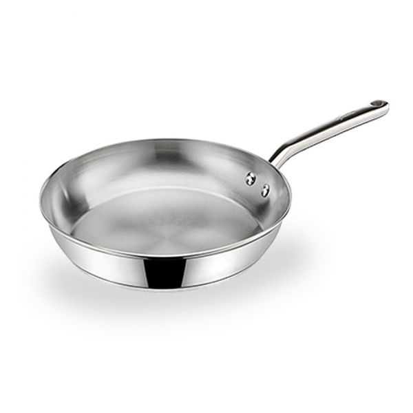 Poêle Inox Lagostina Attiva