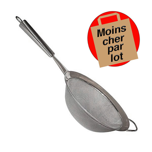 Passoire - Limics24 - À Spätzle Adaptable Plats Diamètre - Cdiscount Maison