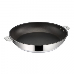 Casserole en inox sans manche LAGOSTINA SALVASPAZIO 14CM-Casseroles-Au  détail-Droguerie Paris