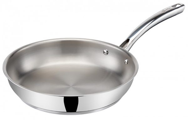 Poêle inox Evelia Convivia Lagostina