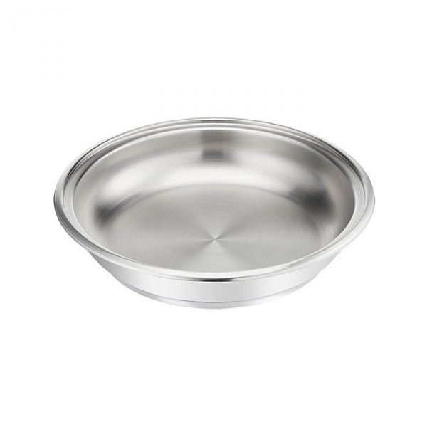 Poêle Inox Maestria Lagostina