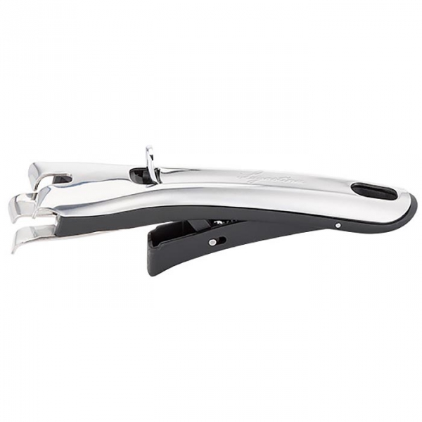 Poêle Inox Maestria Lagostina