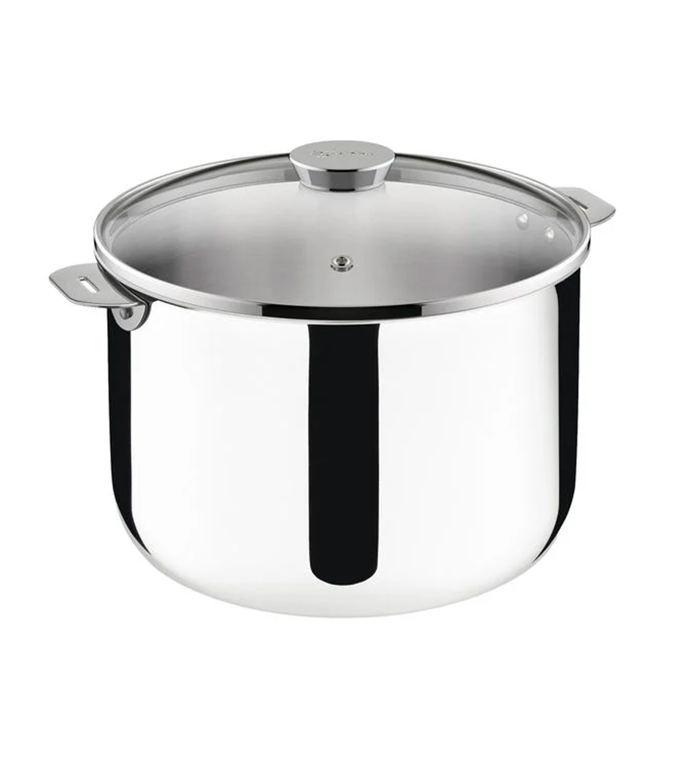 RÖSLE ELEGANCE Batterie de Cuisine Inox - 6 Faitouts, 1 Panier de Cuisson  Vapeur, 2 Poêles - Acier inoxydable 18/10 - Compatible avec l'Induction :  : Cuisine et maison